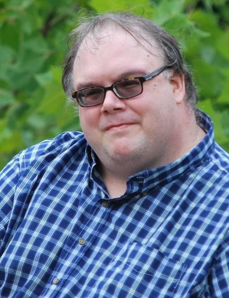 Paul E. Shepherd, Jr. Profile Photo