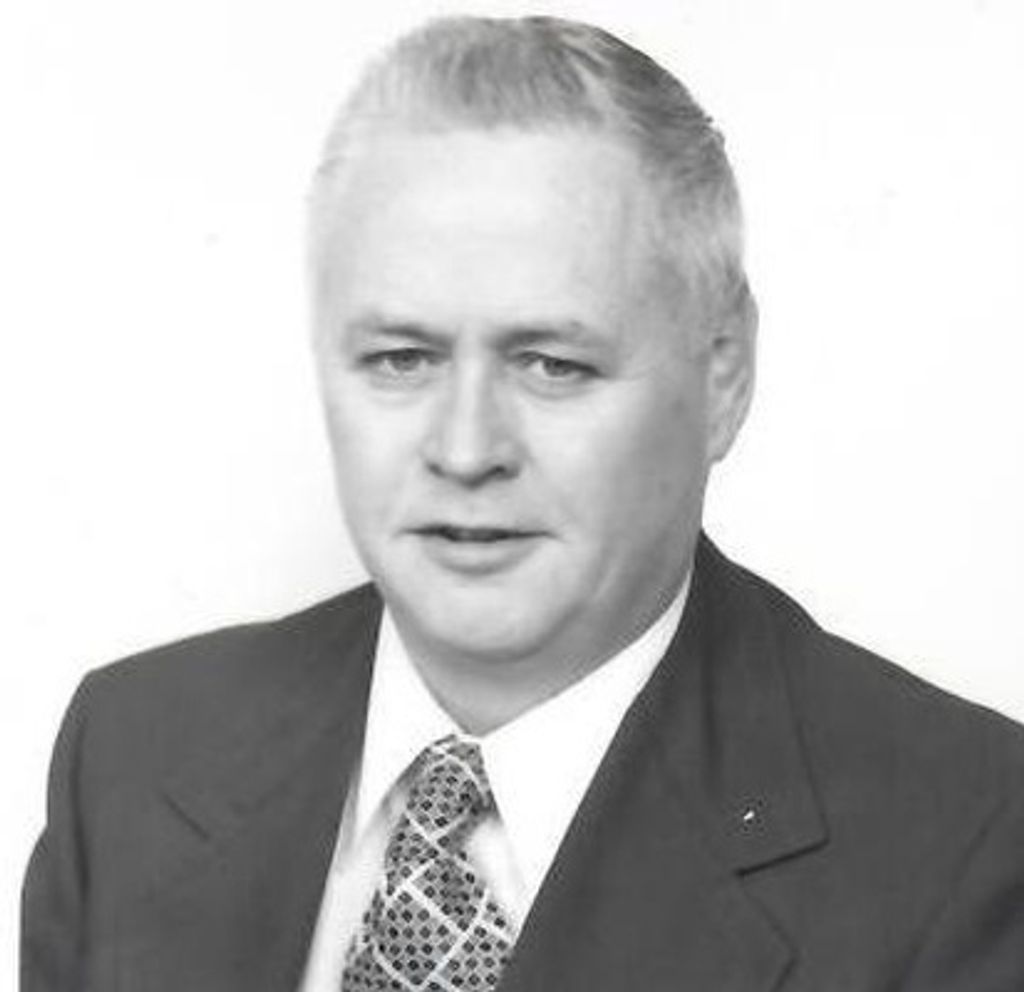 Robert Scannell