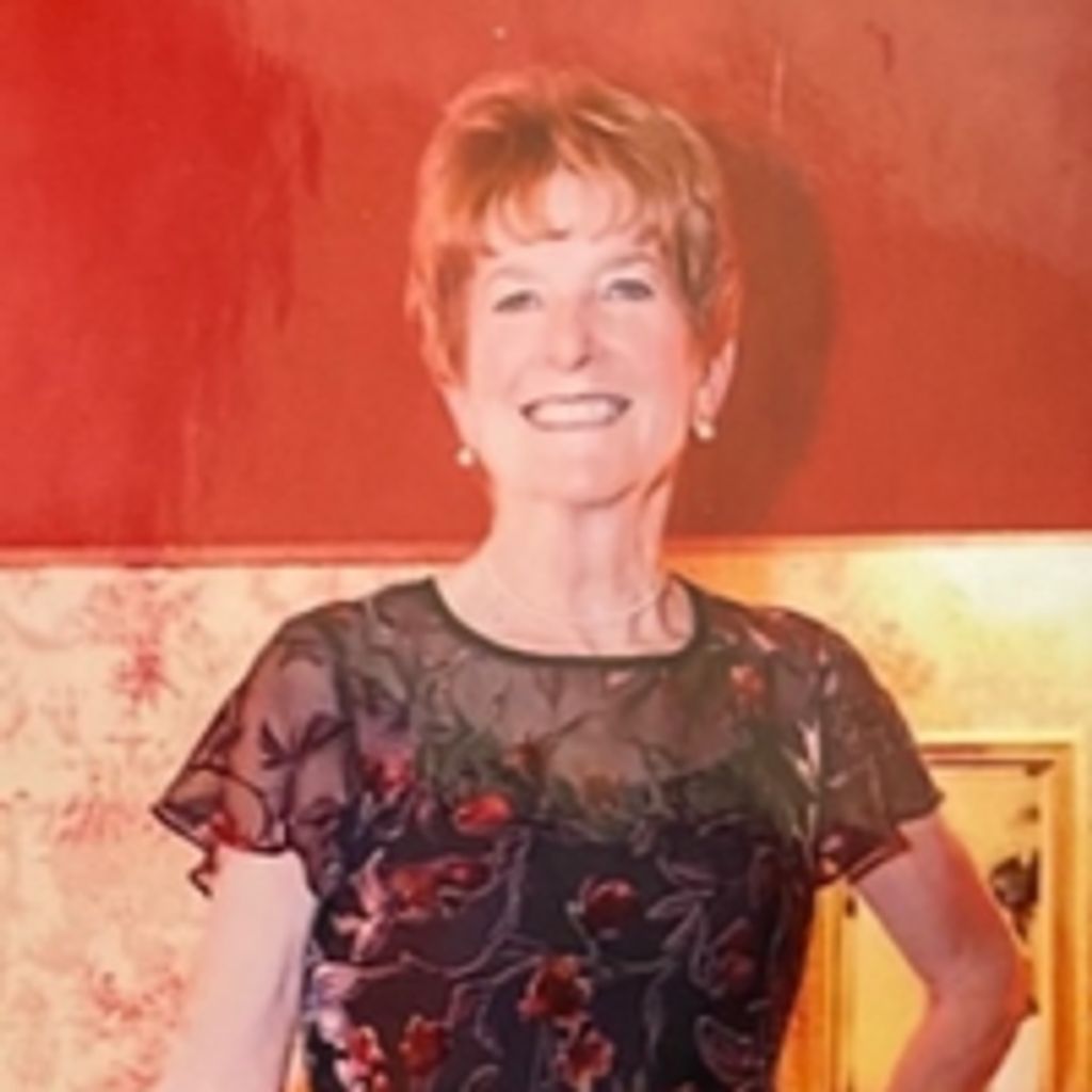 Margaret Katherine "Katie" Gluck Profile Photo