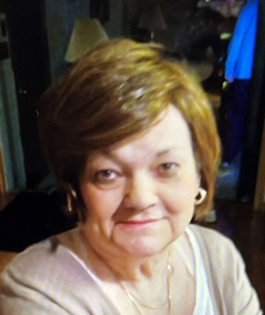 Mary Nocera