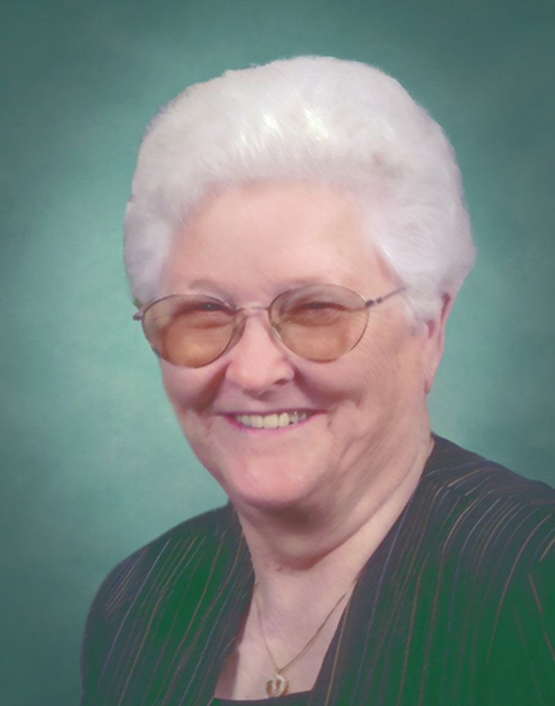 Gladys Mae Hollis Roberson Profile Photo
