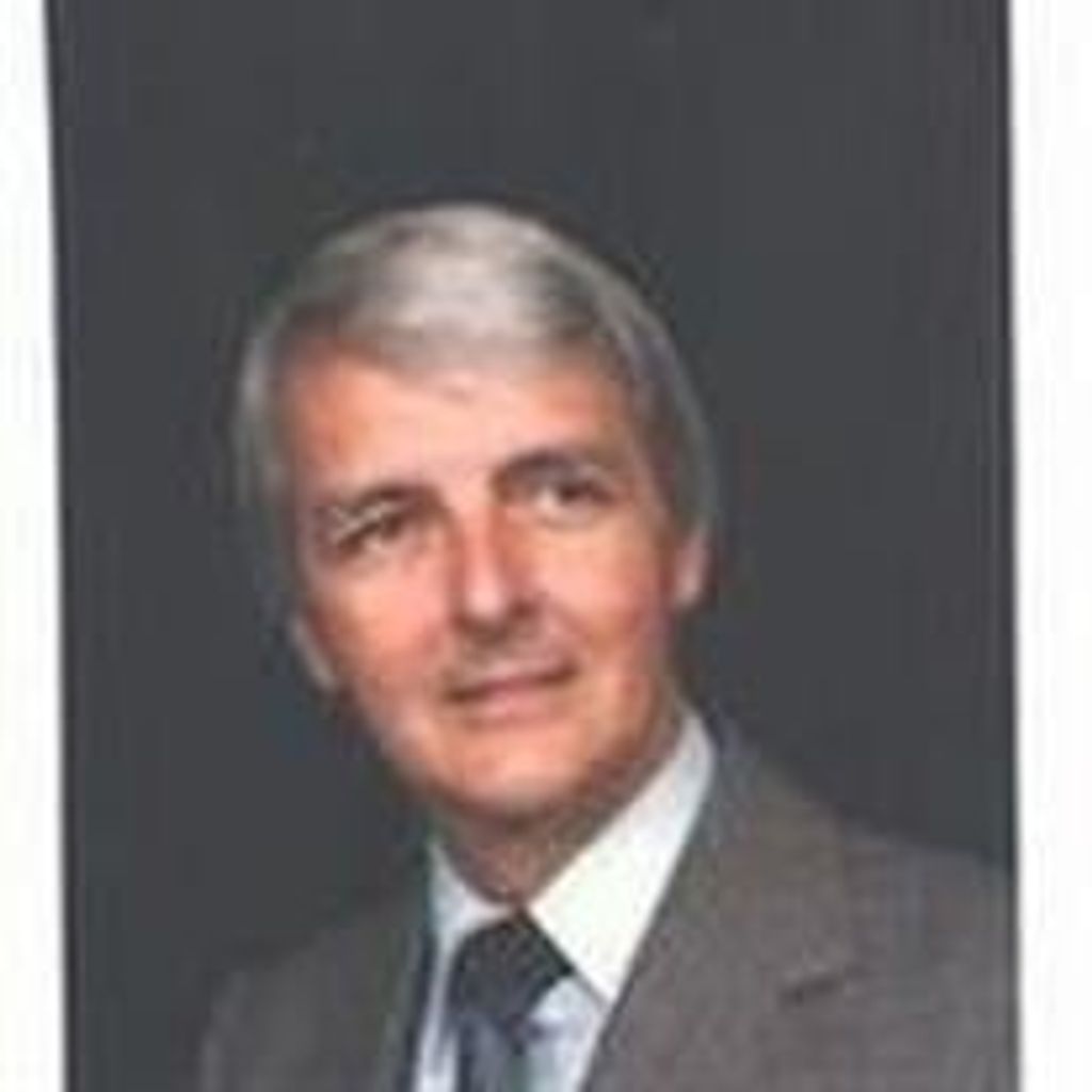John Carroll Ballard
