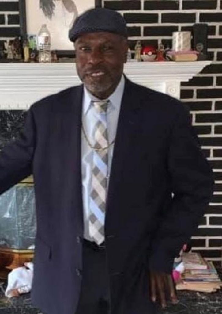 Marcellous Larkin Jr. Profile Photo