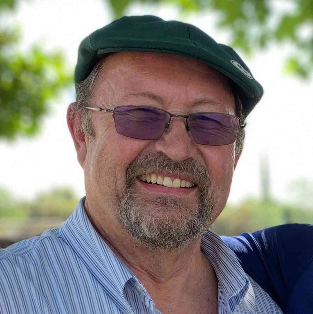 Thomas Jeffrey Adams Profile Photo