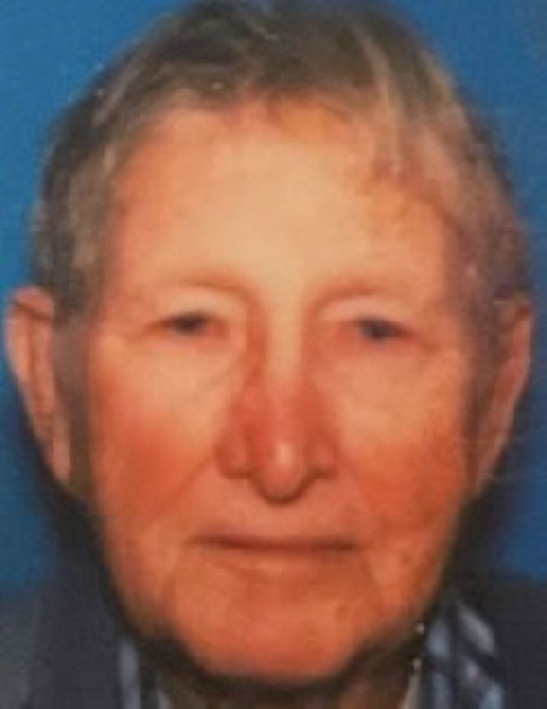 Lester "Bubba" Lee Mccauley