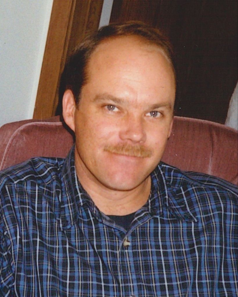 Michael Harris