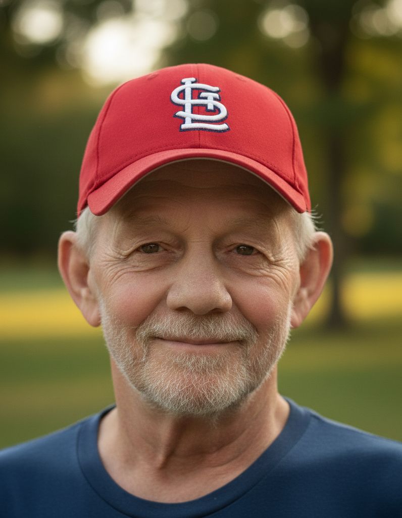 Kenny Pinkerton Profile Photo