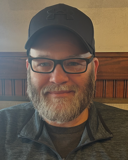 Louie Edward Wolfe III Profile Photo