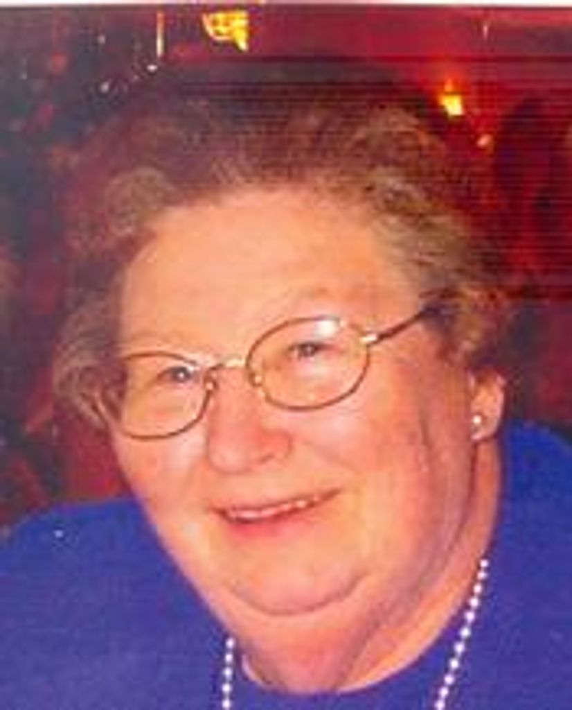 Carolyn V. Alletto Profile Photo