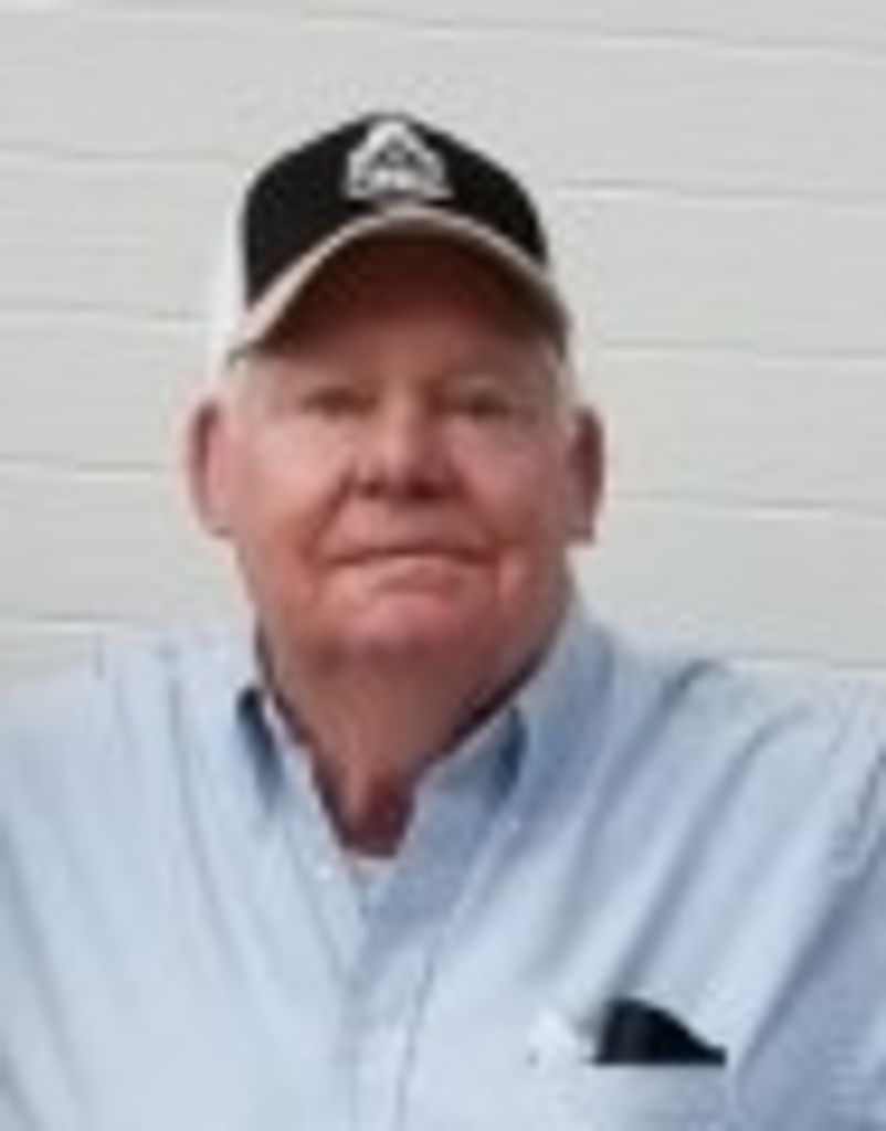 Robert G. Brooks Profile Photo