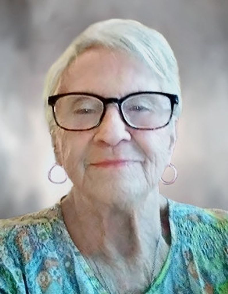Jacquline "Jackie" Albritton Profile Photo