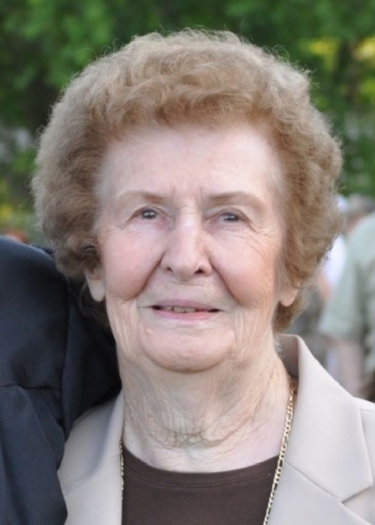 Dorothy Losh