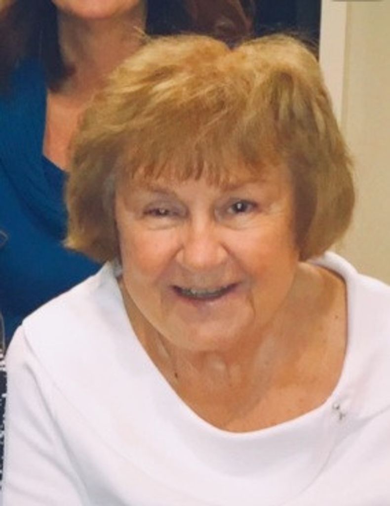 Barbara Anna (Turley)  Dwyer