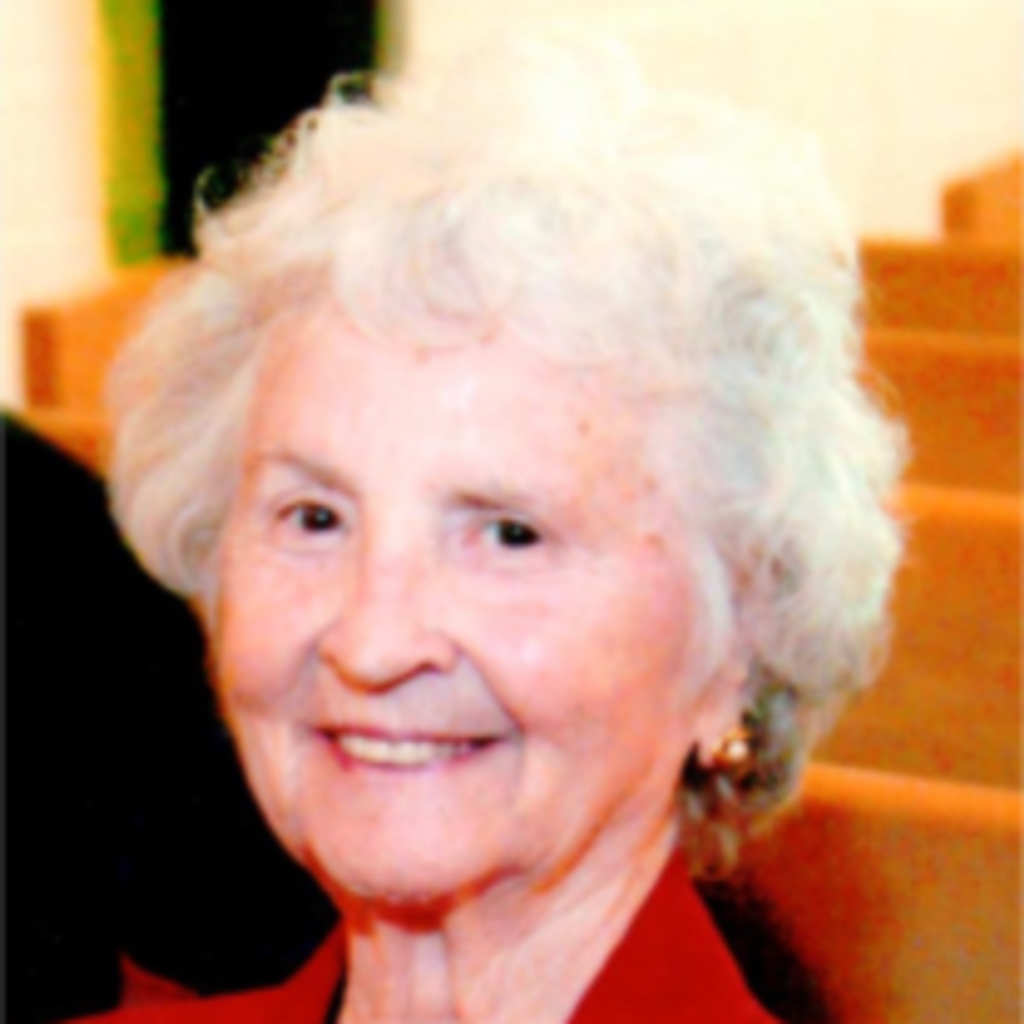 Regina I. Spencer