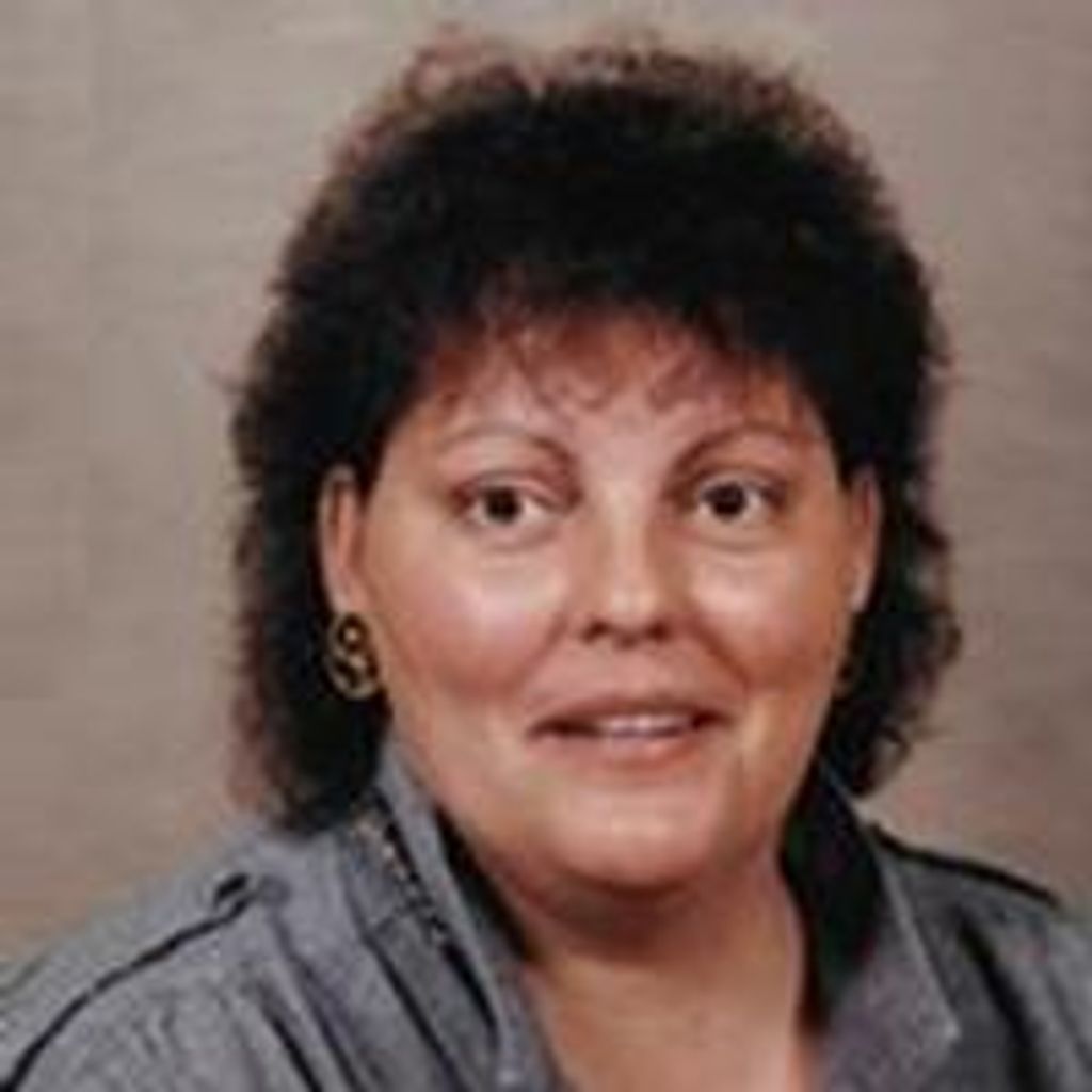 Frances "Caroline" Martineau