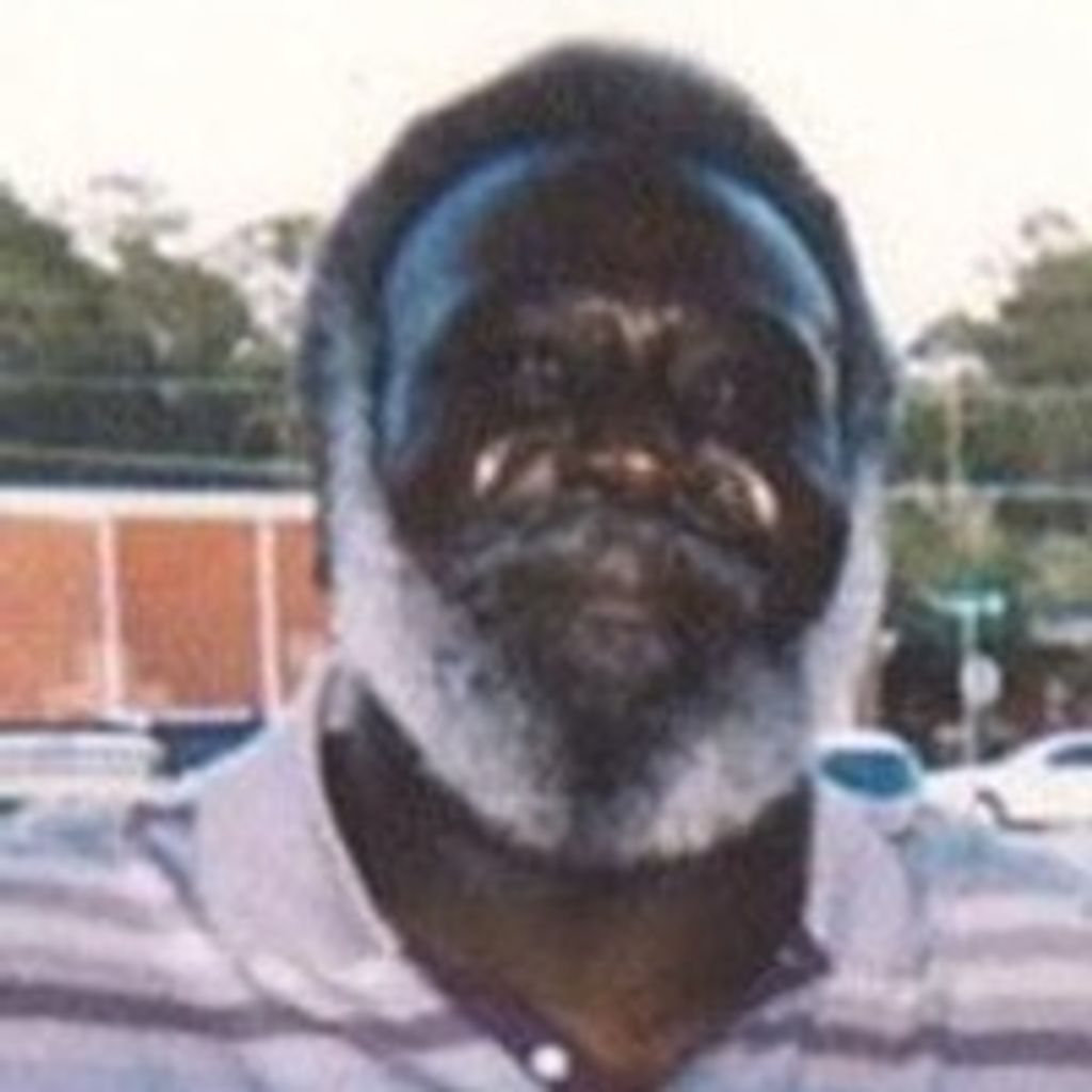 Willie "Boot" Jackson, Sr