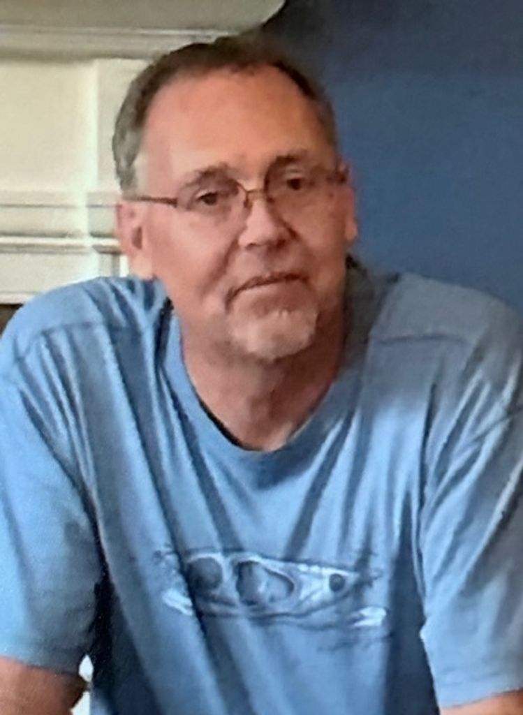 Dennis Ray Fisher