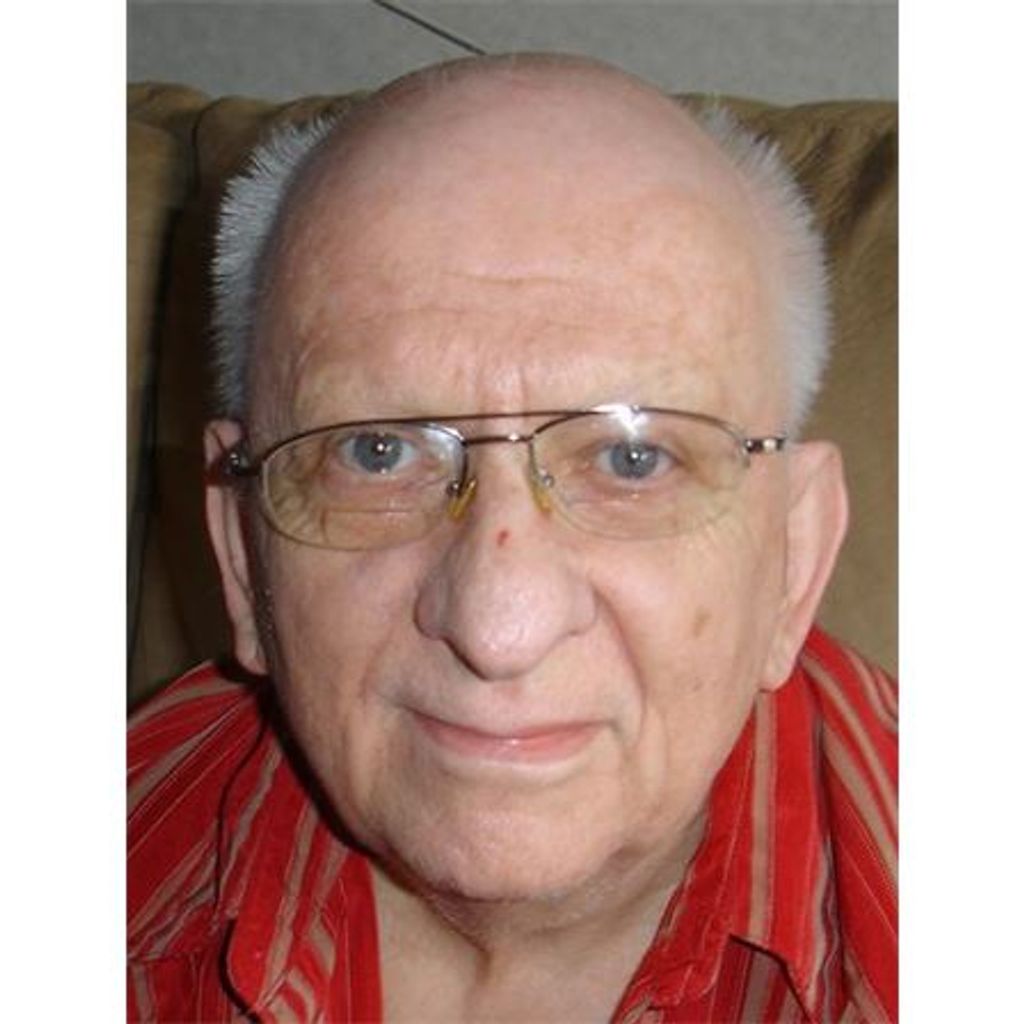 James E. Lotz