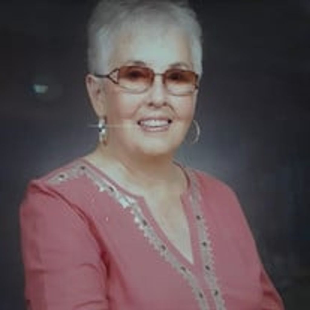 Betty Joyce Salas