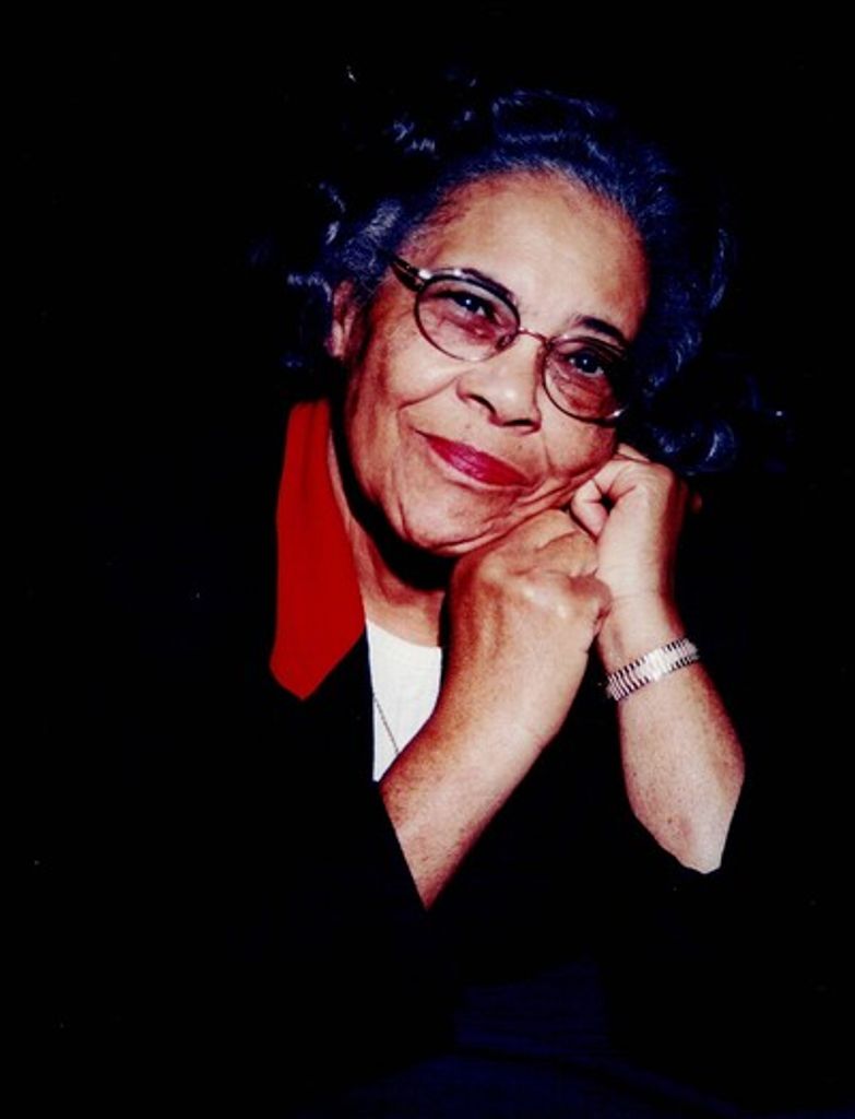 Hattie Mae Vick Davis