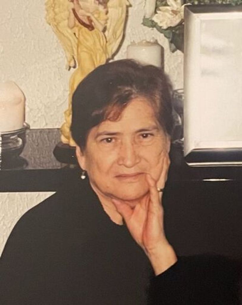 Agustina Moreno Tinoco Profile Photo