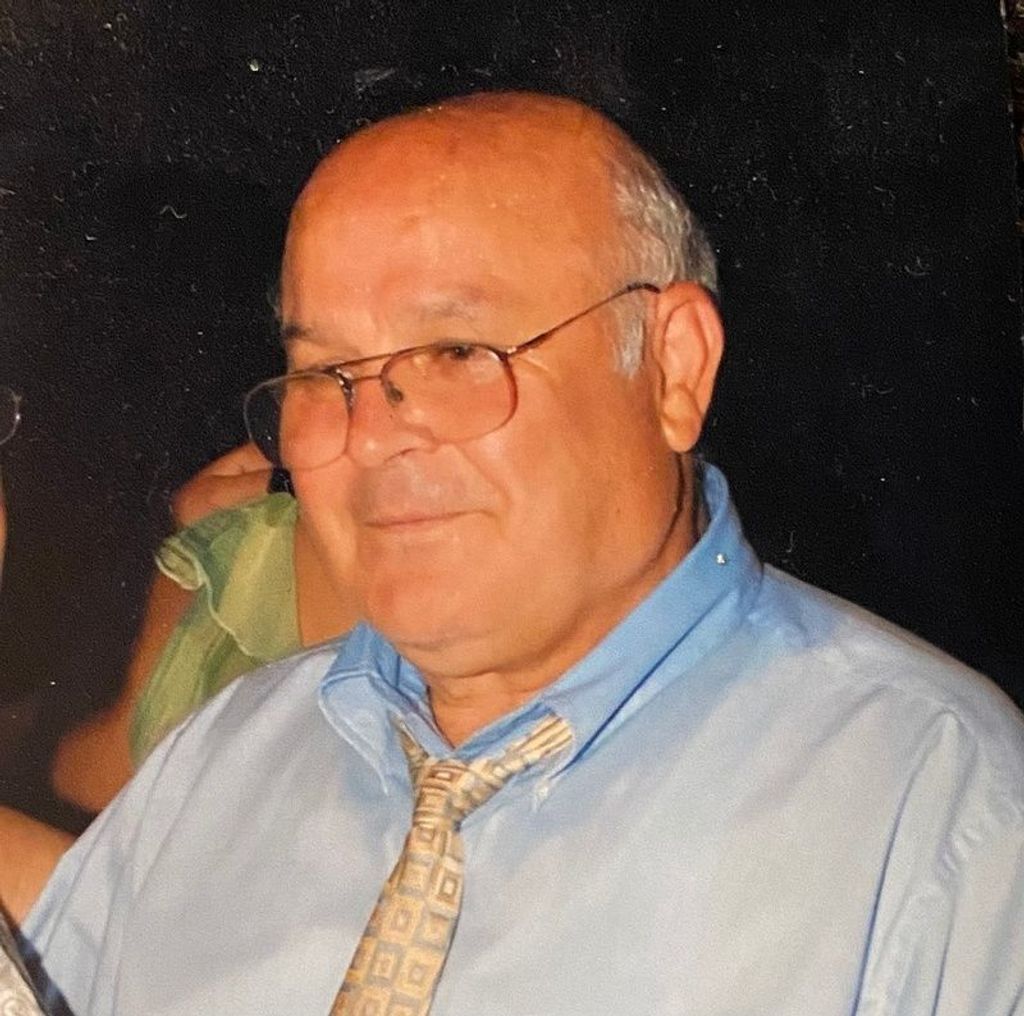 Georgios Sakellariou Profile Photo