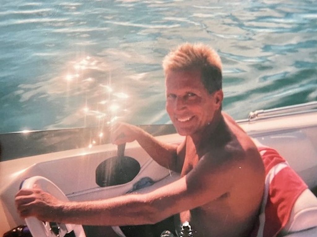 Gregory L. Singleterry