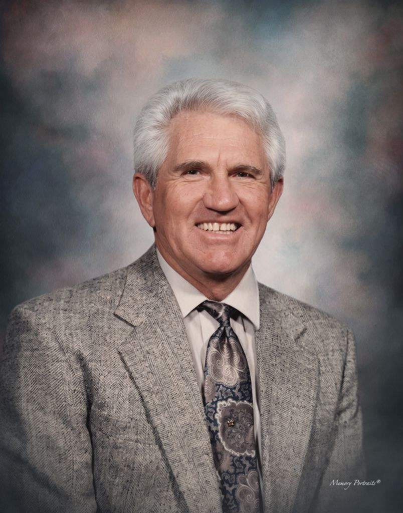 Donald Ray Stokes Profile Photo