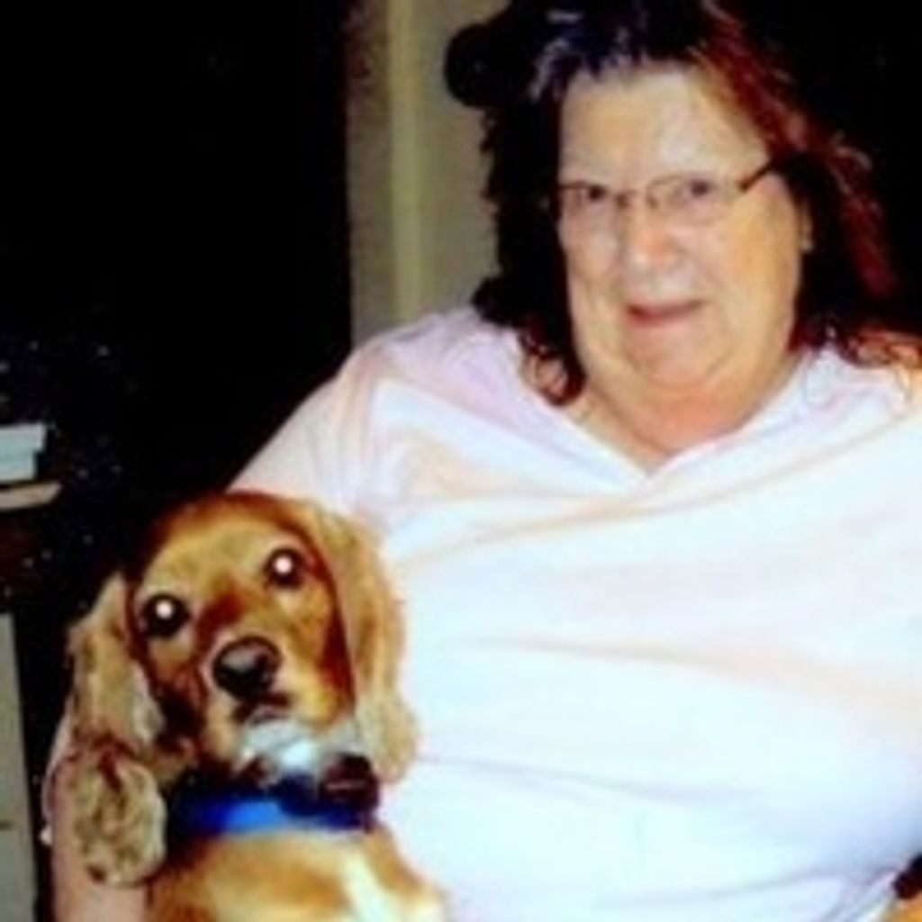 Ruth Emma Freeman