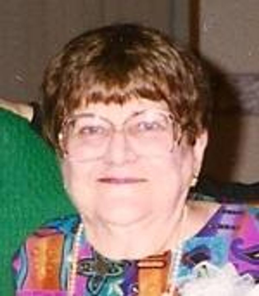 Graziella "Grace" M. (Constantino) Rufo