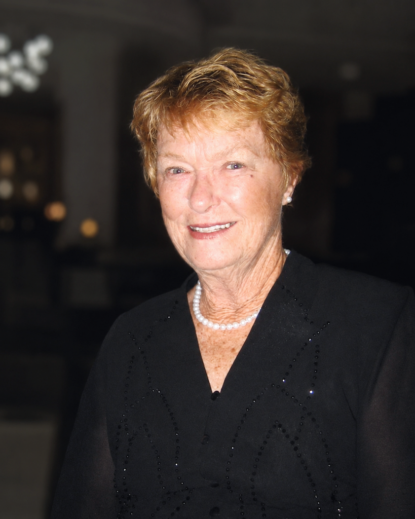 Margery "Marge" Nadalin Profile Photo