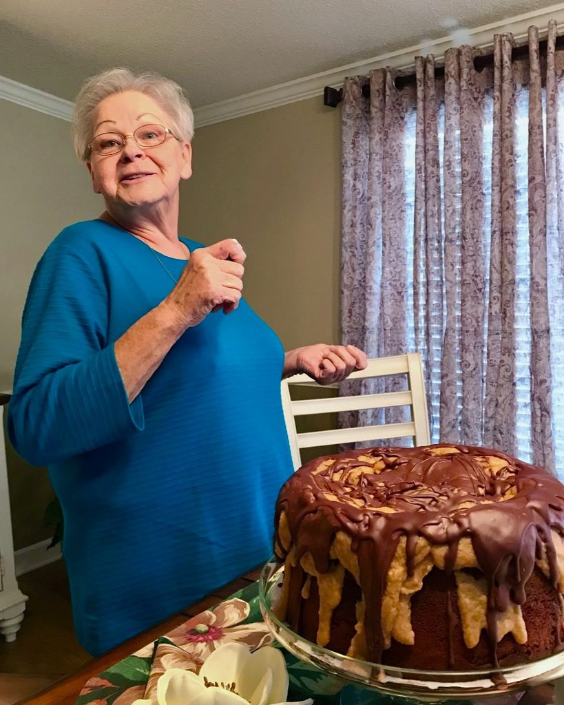 Judy Elaine McJunkin Profile Photo