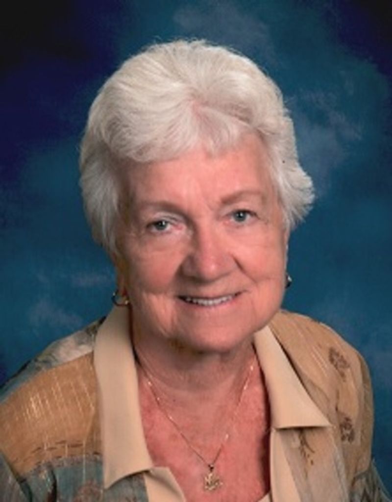 Wanda M. Guarnery