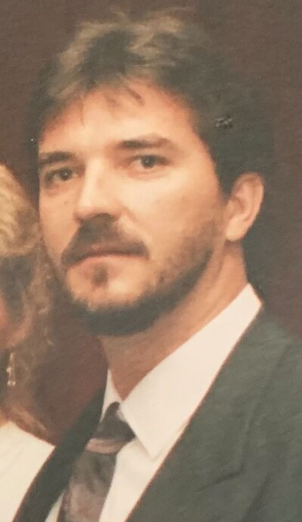 Blair Dwight Haden Profile Photo
