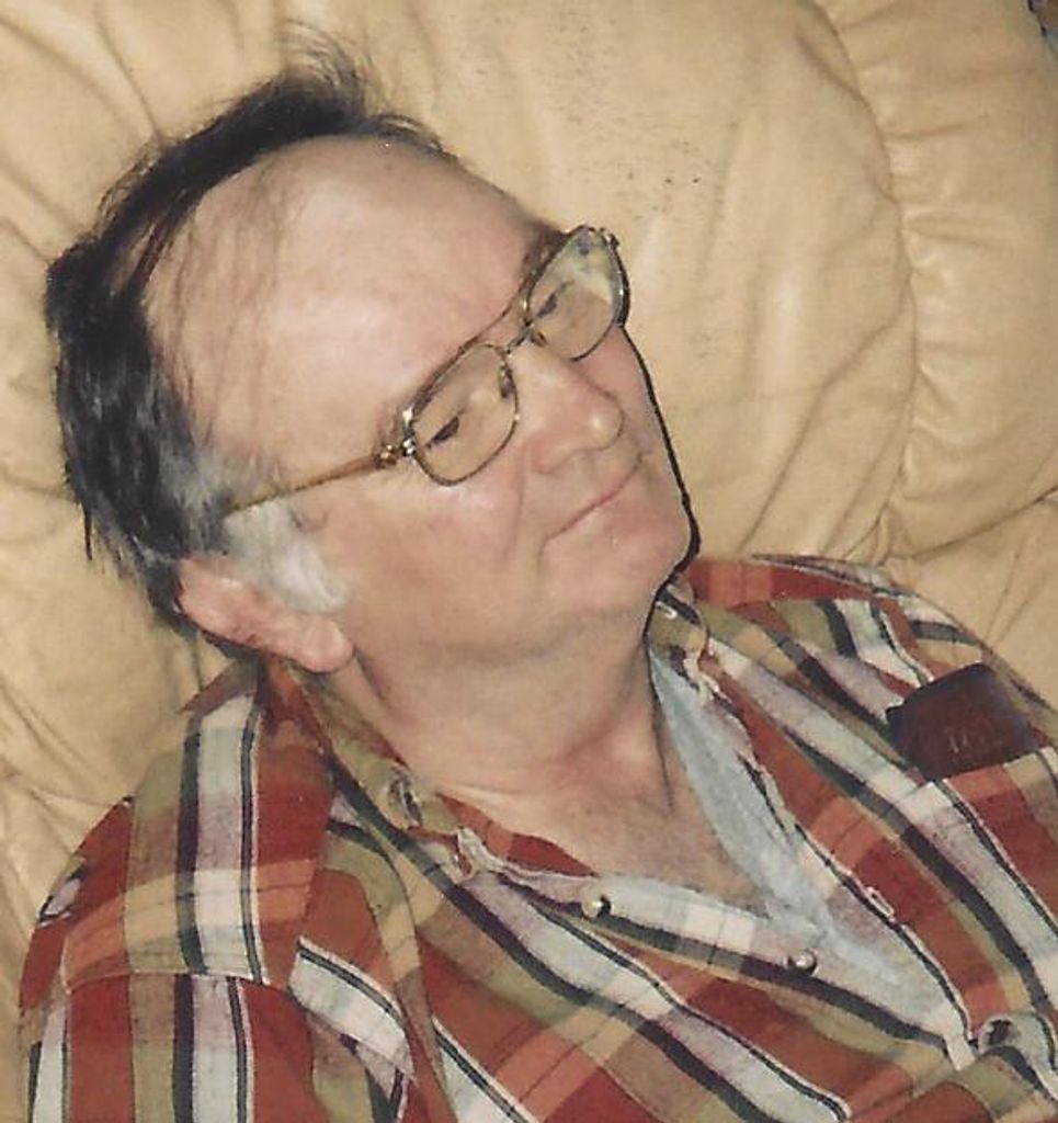 Rex Harold Walters