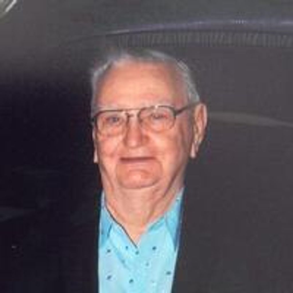 Horace B. Tourtellott
