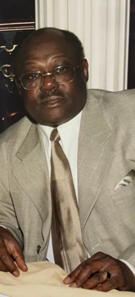 Robert Francoeur Hosty Profile Photo