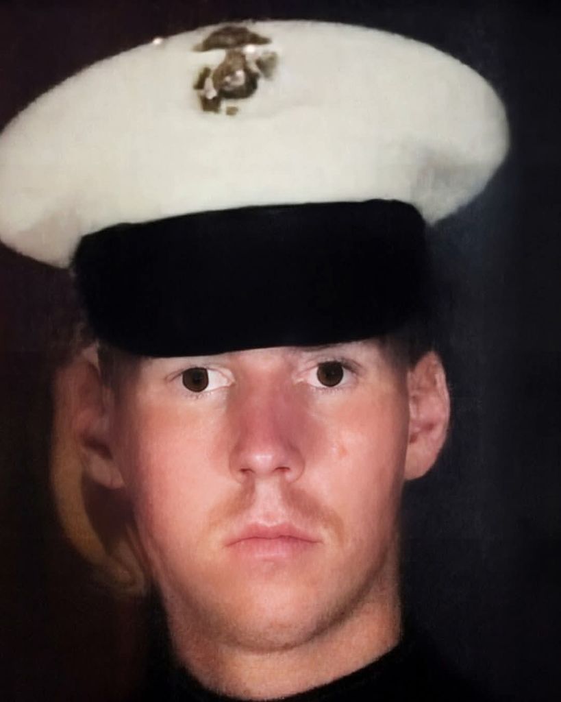 Donald Wayne Keaton Jr.