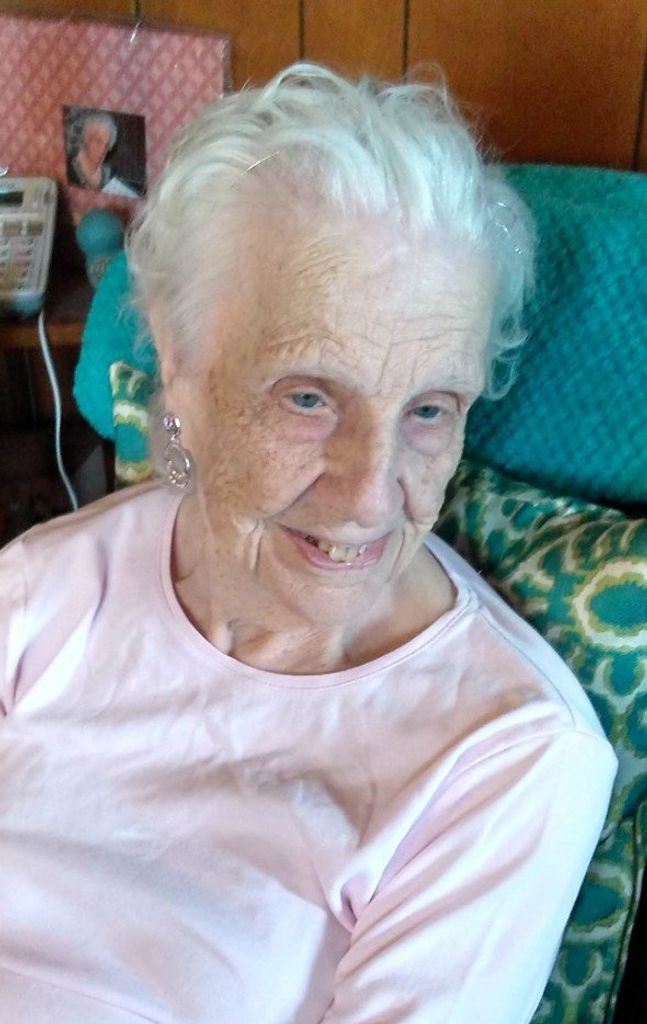 Rita M. Stewart