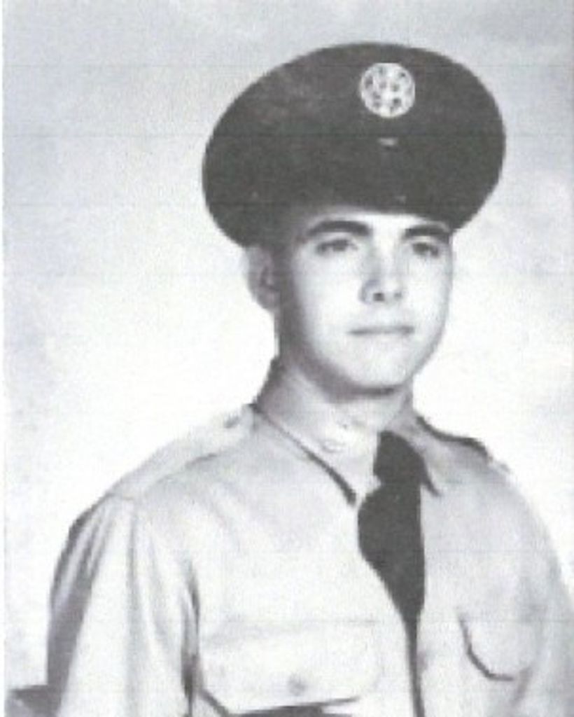 Thomas Joseph Clark