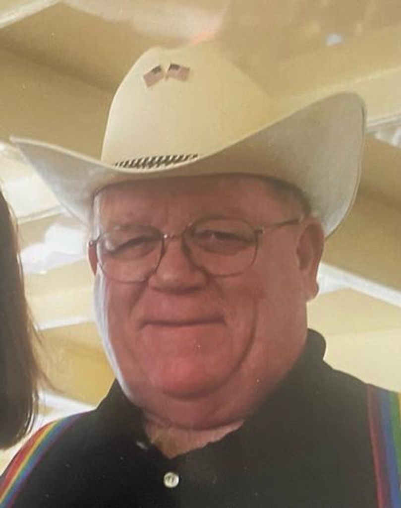 Virgil Allen Rasmussen Profile Photo