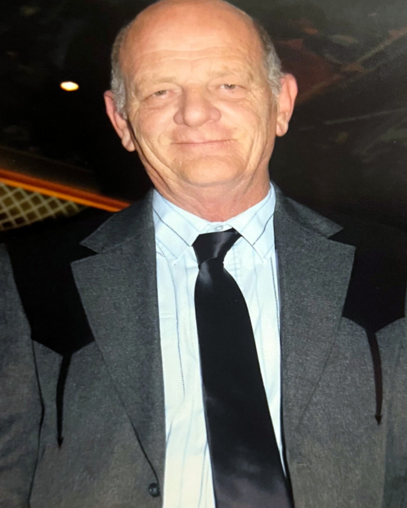 James Weldon LupPlace