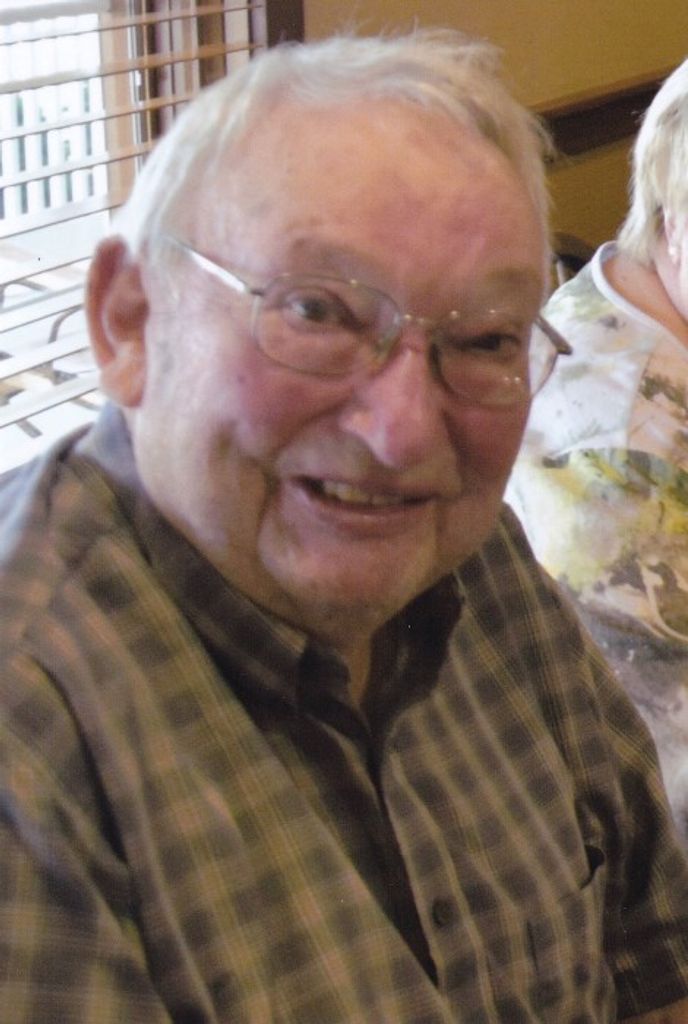 Robert Edward Harrington