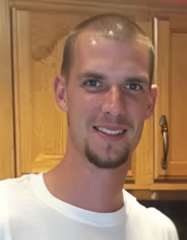 TRAVIS G. MILLER