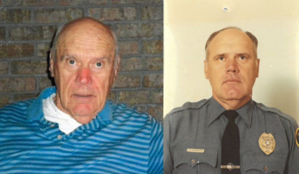 Kenneth Wayne Hubbard