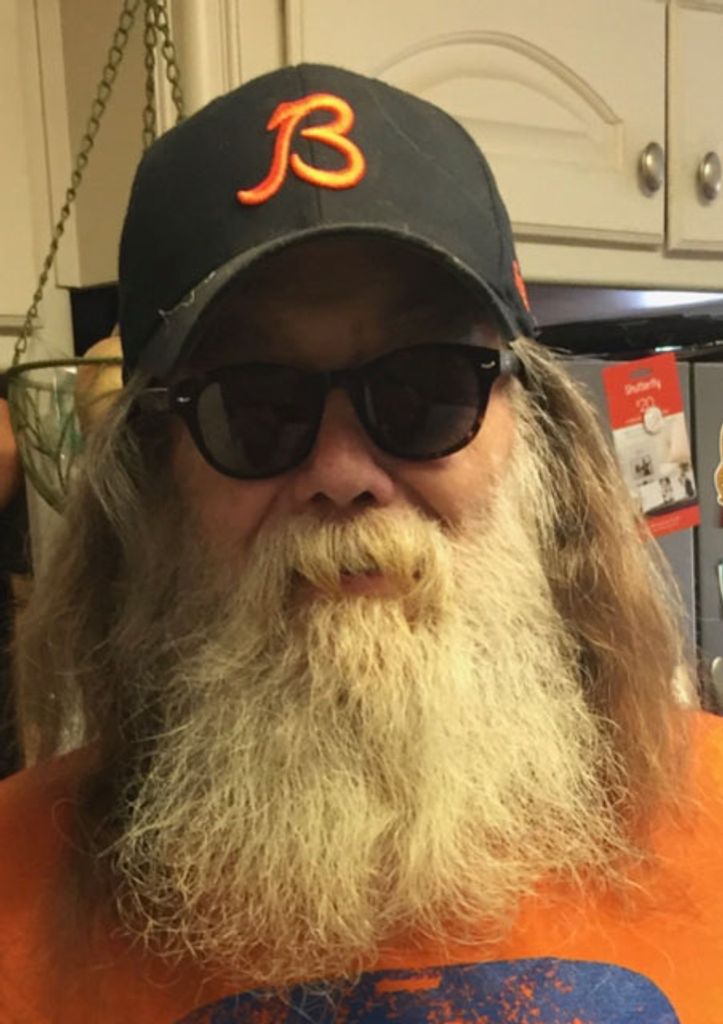 Thomas Edward Richie