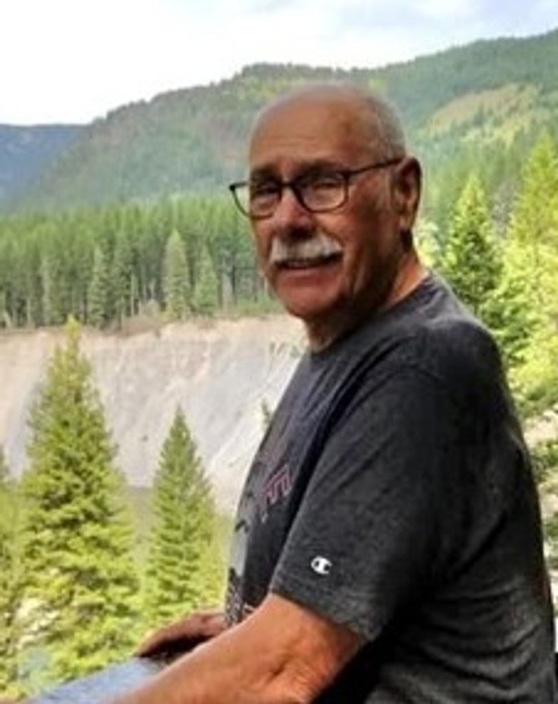 William "Bill" H. Moss