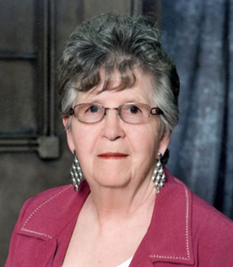 Glenna  Ann (Ritchie)  Mcdonald Profile Photo