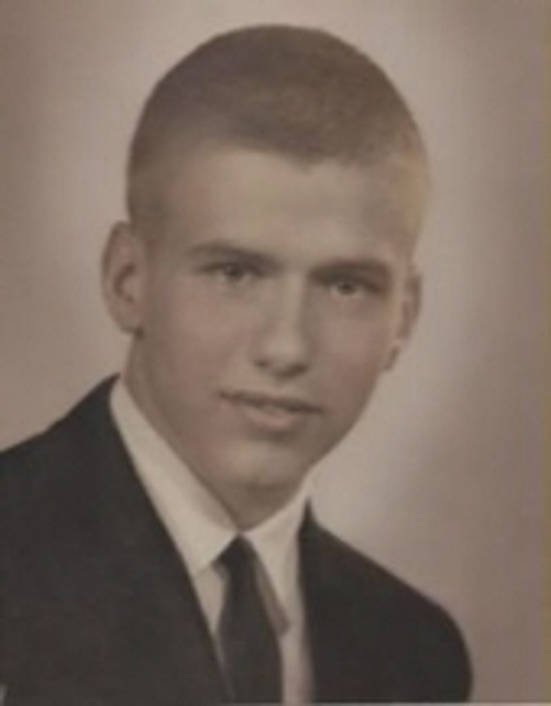 Charles Robert Lehner