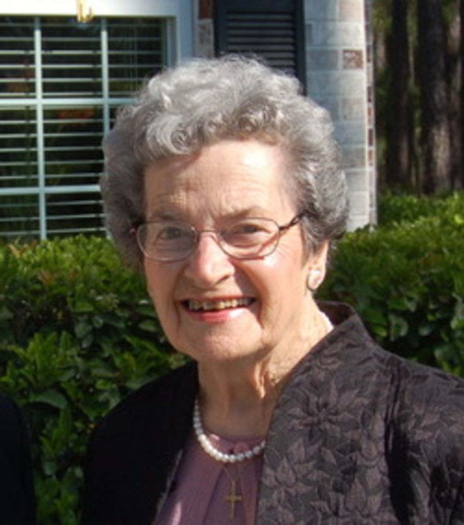 Eleanor Bowden